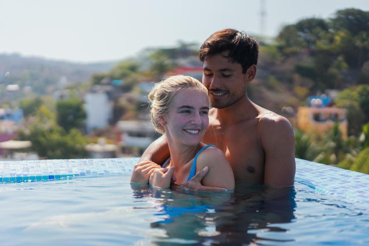 サユリタCasa Makawe Only Adultsアパートメント エクステリア 写真