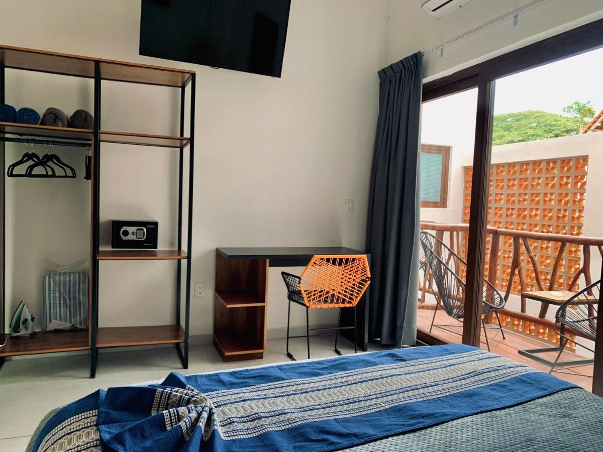 サユリタCasa Makawe Only Adultsアパートメント エクステリア 写真