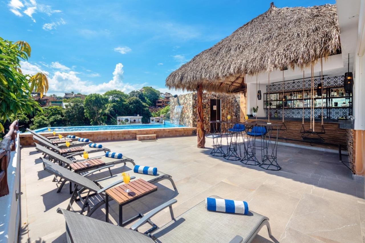 サユリタCasa Makawe Only Adultsアパートメント エクステリア 写真