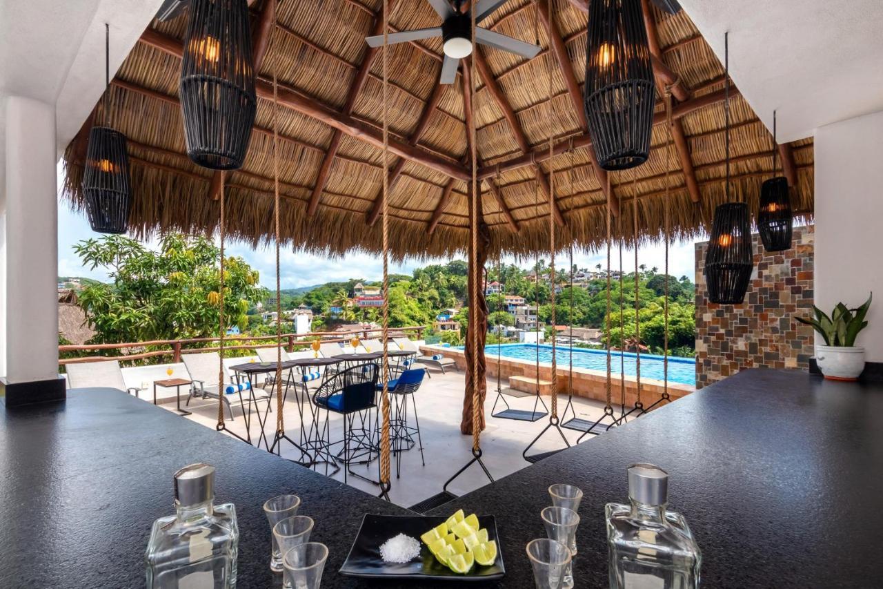 サユリタCasa Makawe Only Adultsアパートメント エクステリア 写真