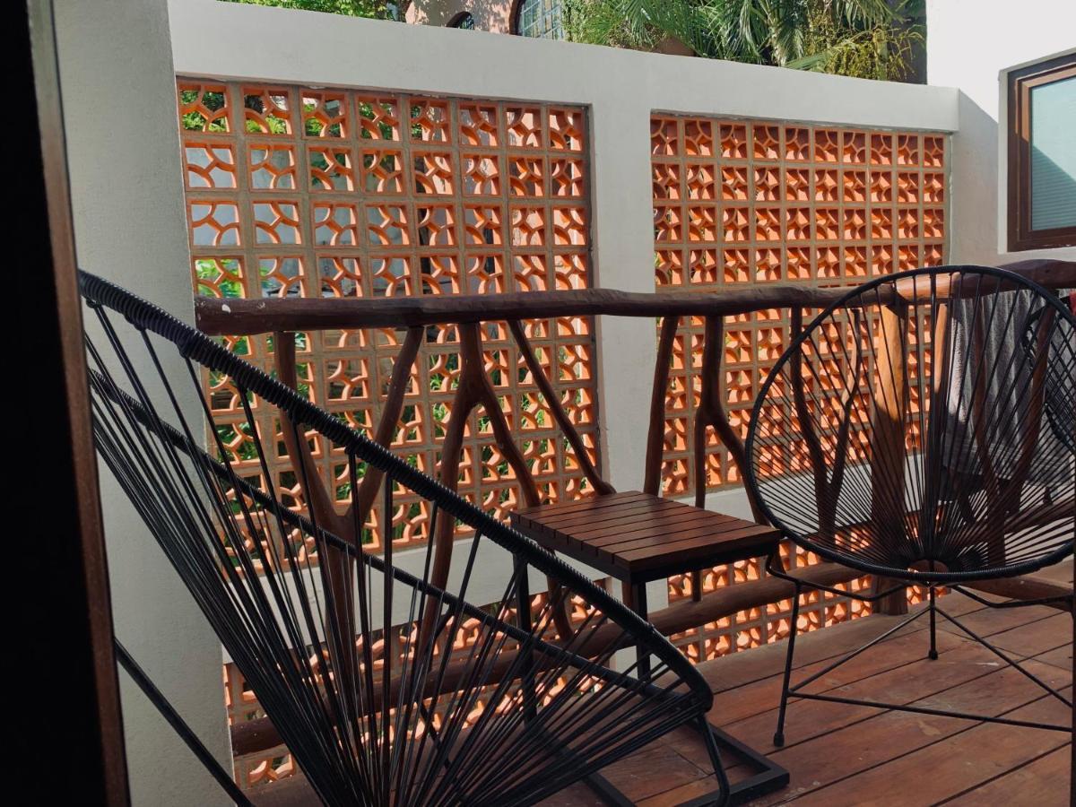 サユリタCasa Makawe Only Adultsアパートメント エクステリア 写真