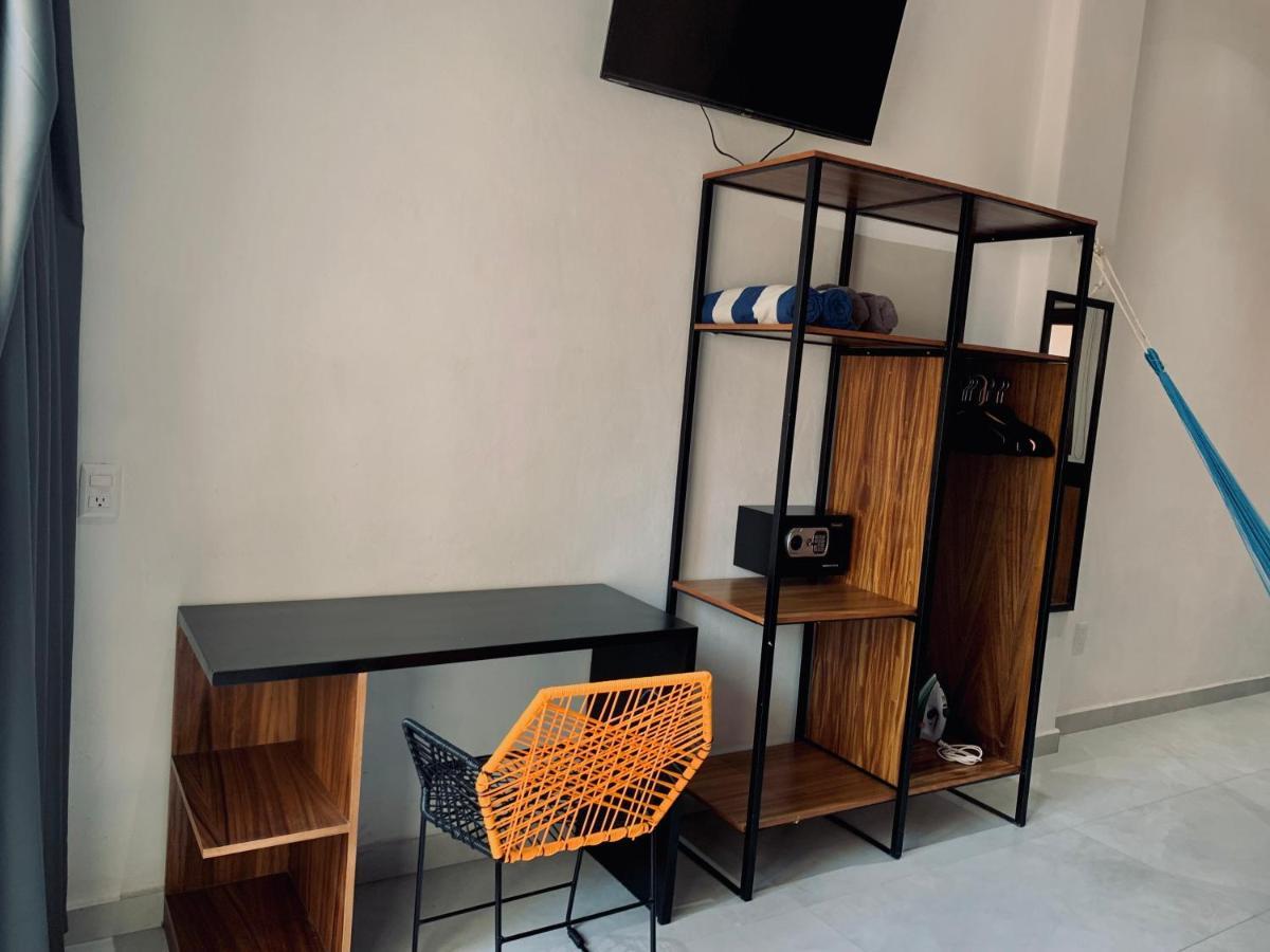 サユリタCasa Makawe Only Adultsアパートメント エクステリア 写真