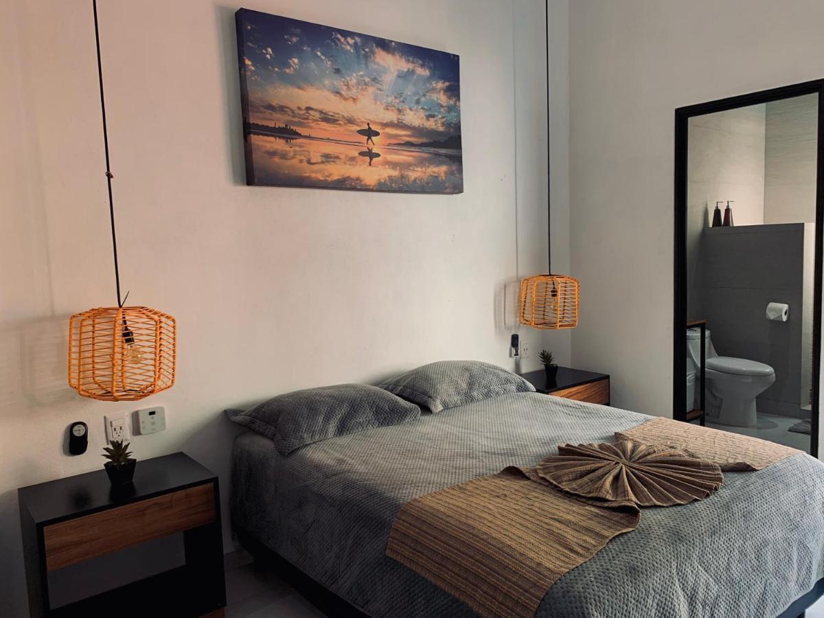 サユリタCasa Makawe Only Adultsアパートメント エクステリア 写真