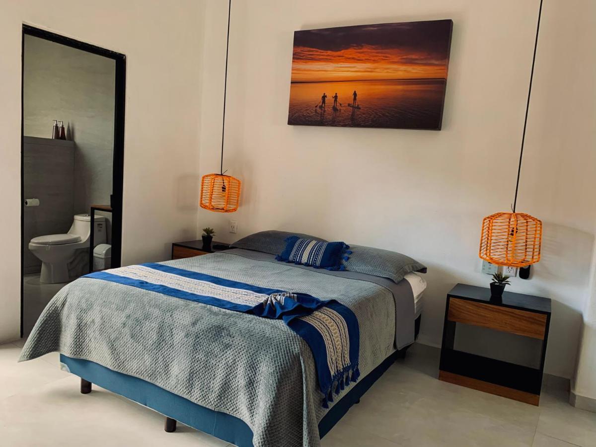 サユリタCasa Makawe Only Adultsアパートメント エクステリア 写真