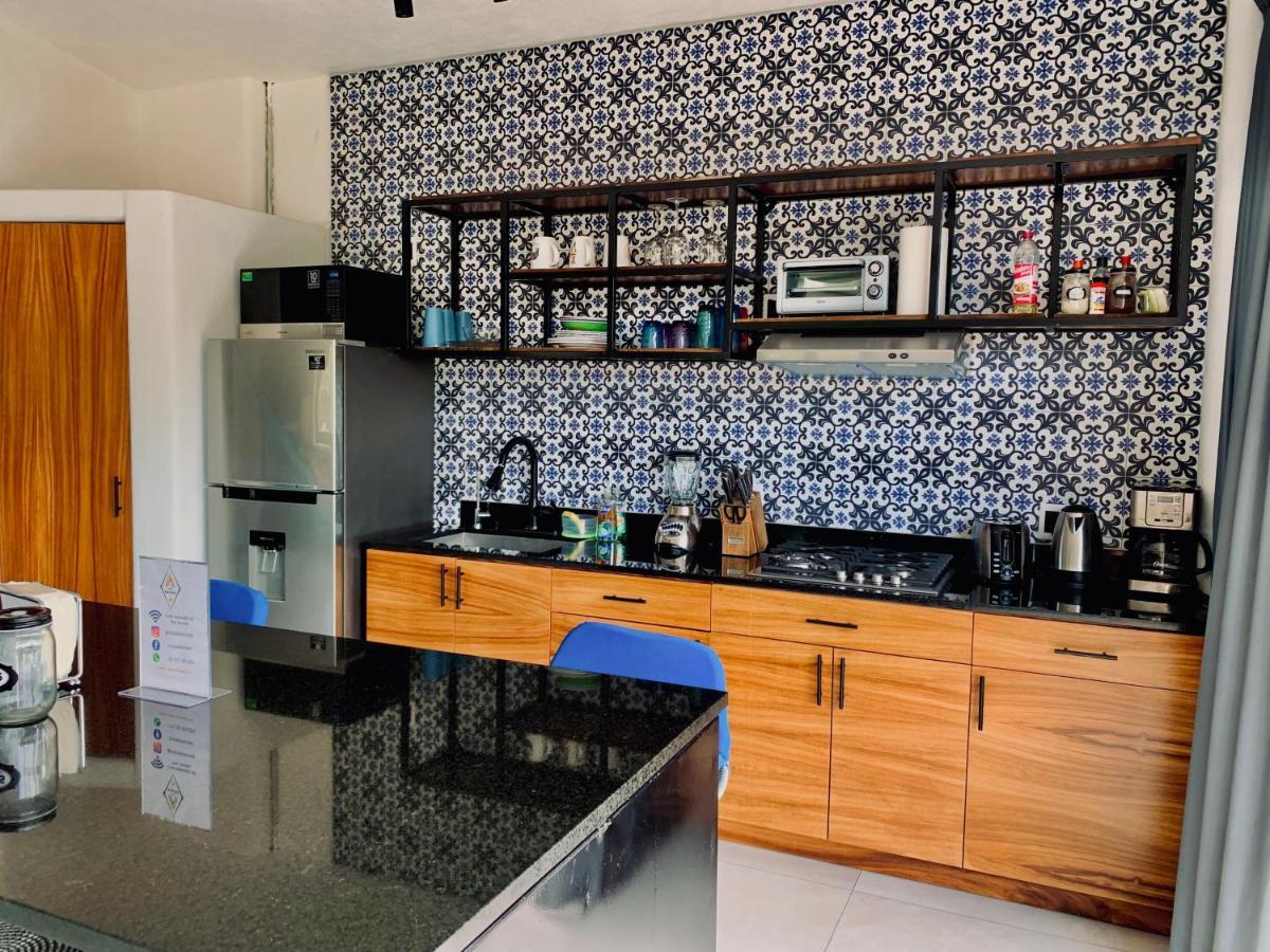 サユリタCasa Makawe Only Adultsアパートメント エクステリア 写真