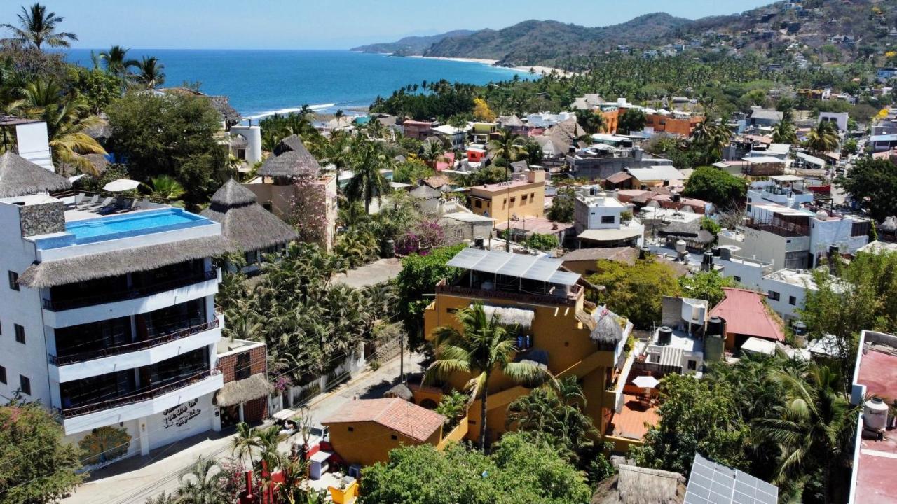 サユリタCasa Makawe Only Adultsアパートメント エクステリア 写真