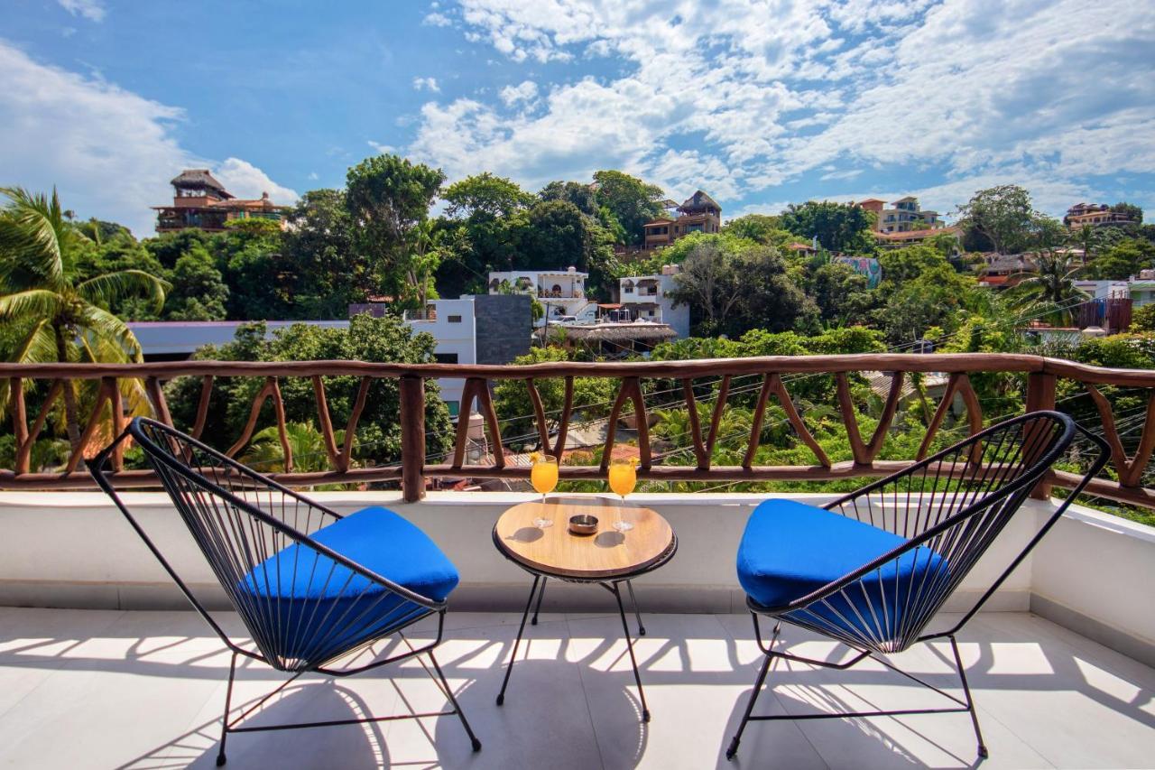 サユリタCasa Makawe Only Adultsアパートメント エクステリア 写真