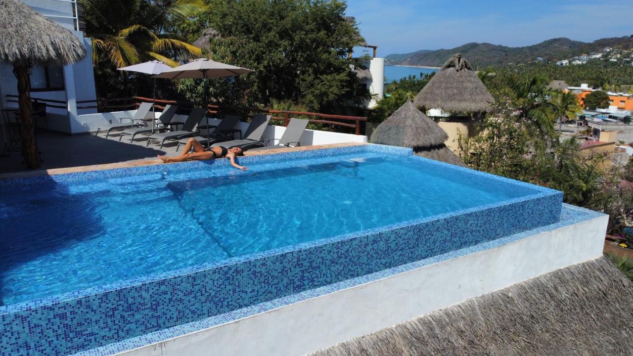 サユリタCasa Makawe Only Adultsアパートメント エクステリア 写真