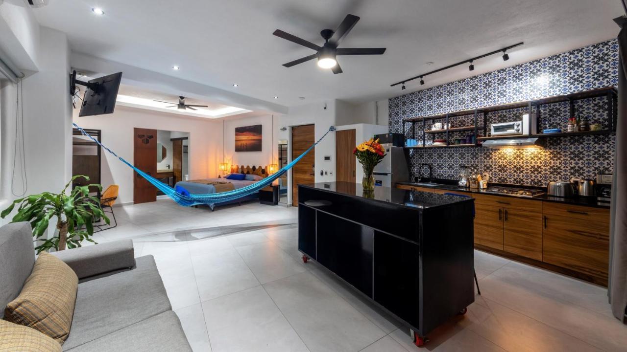 サユリタCasa Makawe Only Adultsアパートメント エクステリア 写真