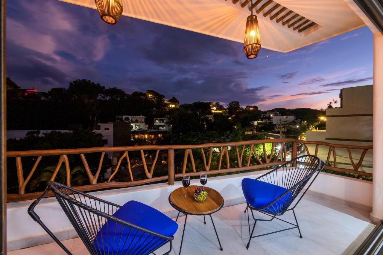 サユリタCasa Makawe Only Adultsアパートメント エクステリア 写真