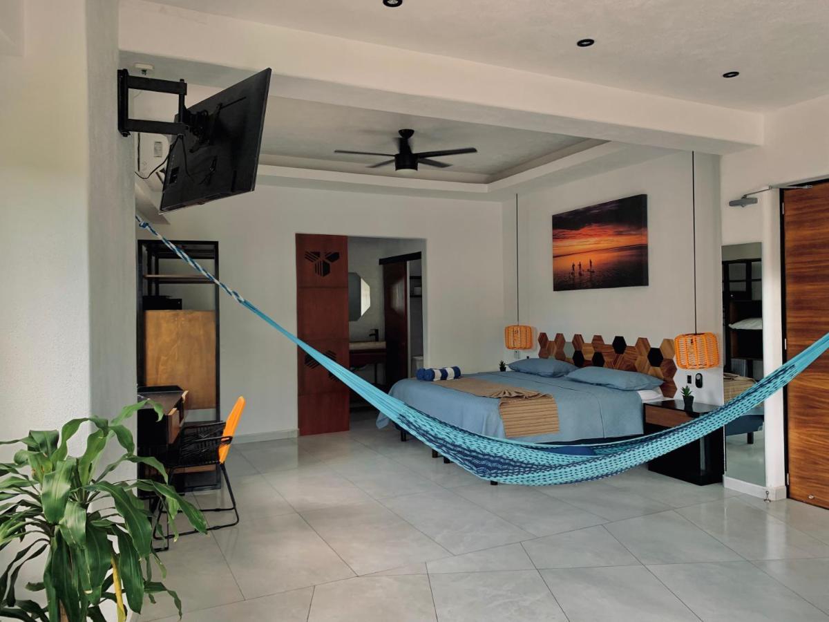 サユリタCasa Makawe Only Adultsアパートメント エクステリア 写真
