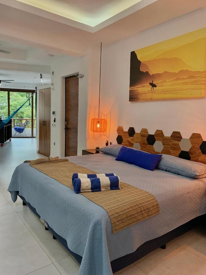 サユリタCasa Makawe Only Adultsアパートメント エクステリア 写真