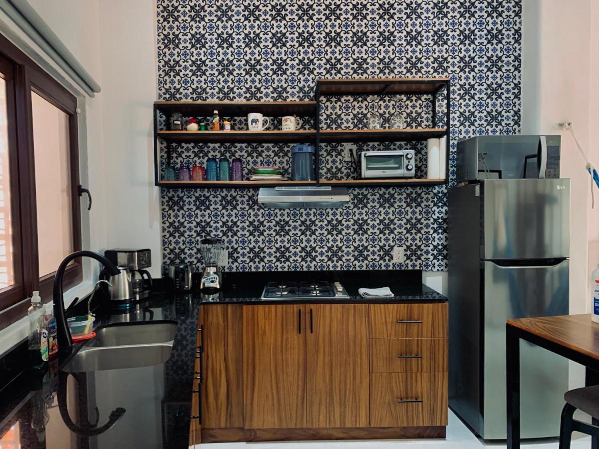 サユリタCasa Makawe Only Adultsアパートメント エクステリア 写真