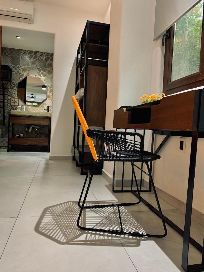 サユリタCasa Makawe Only Adultsアパートメント エクステリア 写真