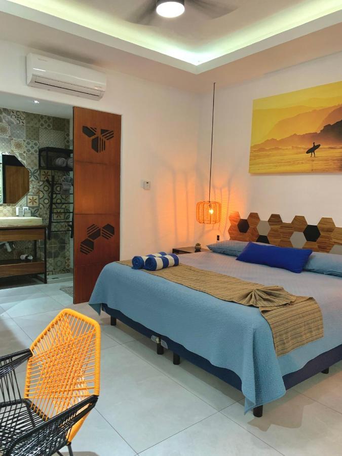 サユリタCasa Makawe Only Adultsアパートメント エクステリア 写真