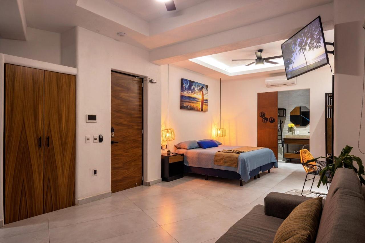 サユリタCasa Makawe Only Adultsアパートメント エクステリア 写真