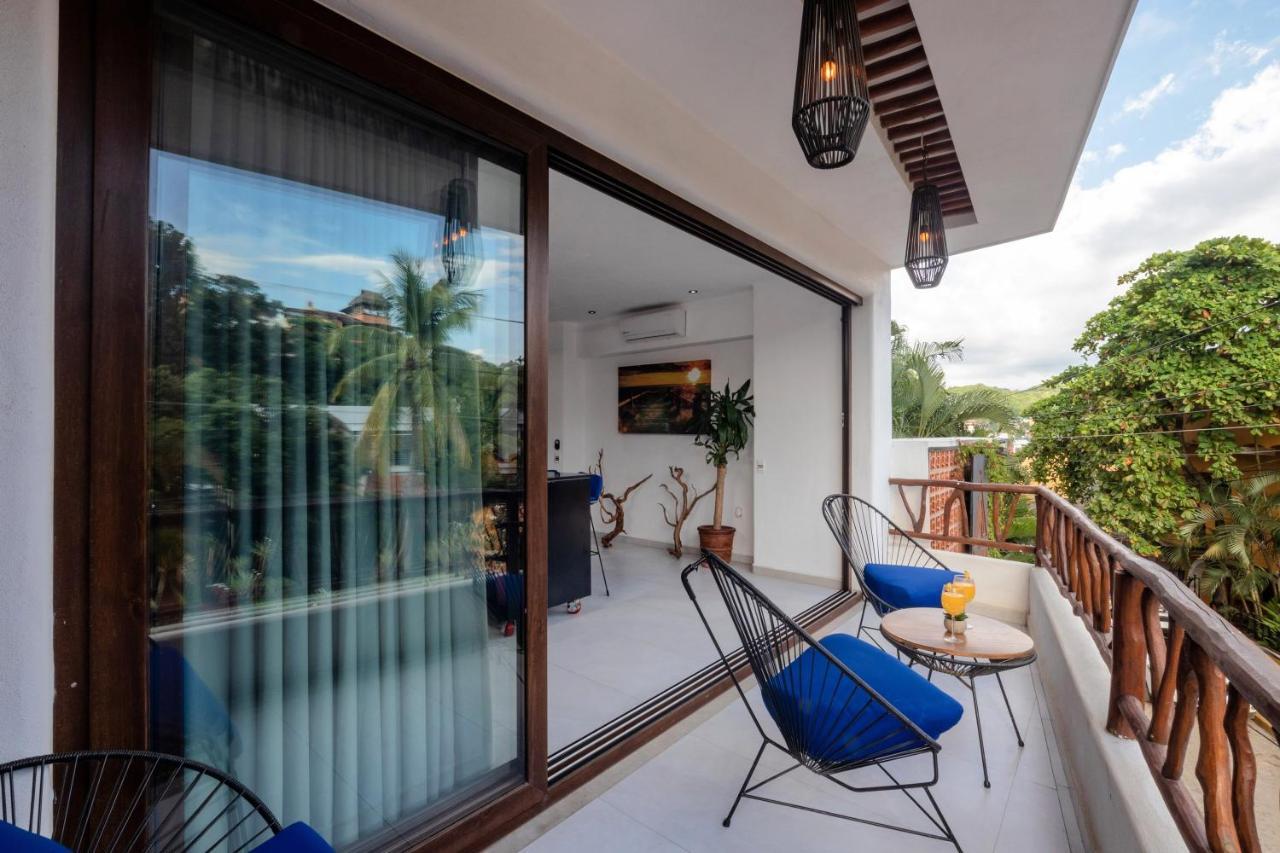 サユリタCasa Makawe Only Adultsアパートメント エクステリア 写真