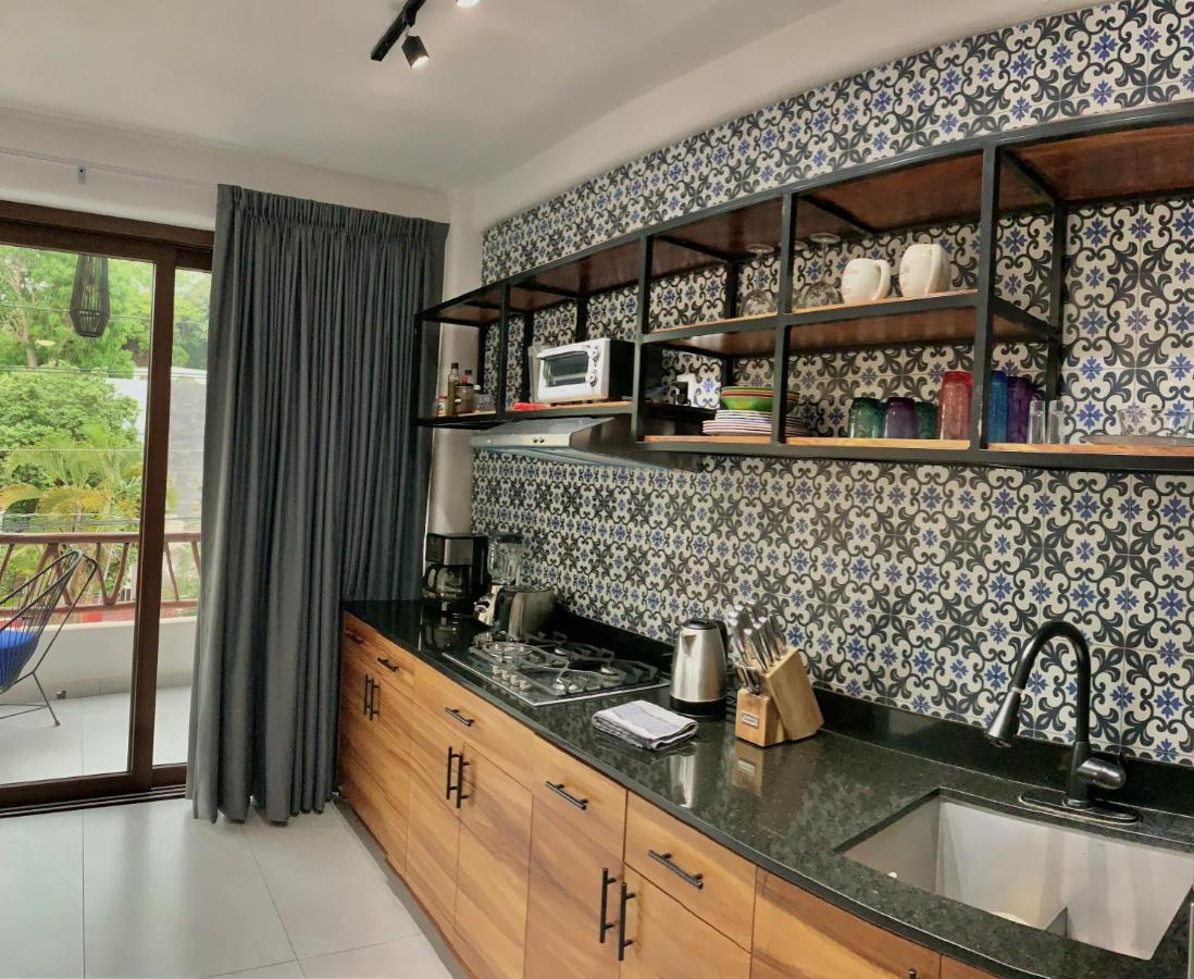 サユリタCasa Makawe Only Adultsアパートメント エクステリア 写真