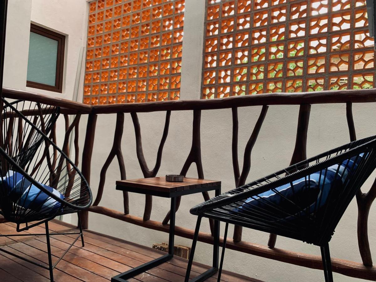 サユリタCasa Makawe Only Adultsアパートメント エクステリア 写真