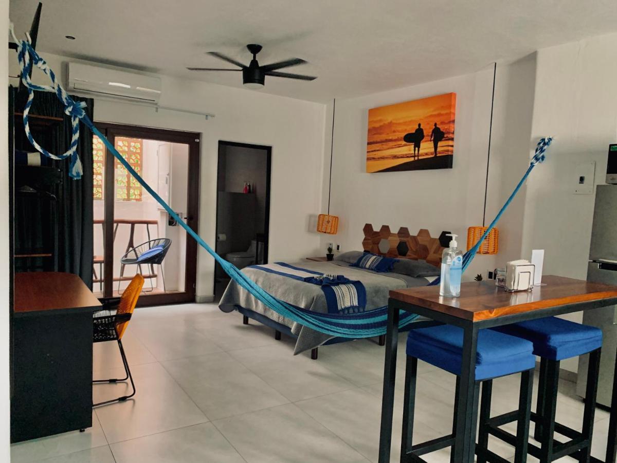 サユリタCasa Makawe Only Adultsアパートメント エクステリア 写真