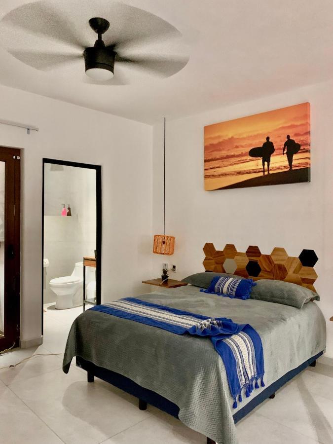 サユリタCasa Makawe Only Adultsアパートメント エクステリア 写真