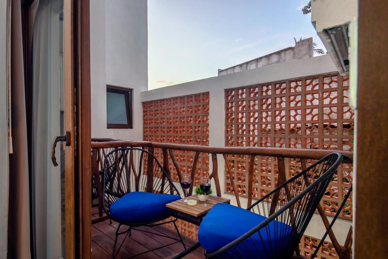 サユリタCasa Makawe Only Adultsアパートメント エクステリア 写真