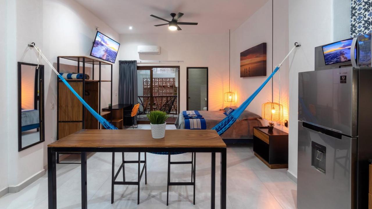 サユリタCasa Makawe Only Adultsアパートメント エクステリア 写真
