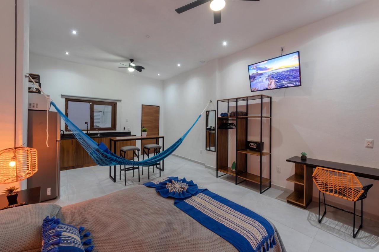 サユリタCasa Makawe Only Adultsアパートメント エクステリア 写真